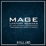 cover: Mage - Lifetime (Remixes)