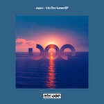 cover: Jasev - Into The Sunset EP