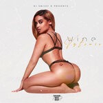 cover: Dj Smiley G|Vytamin - Wine