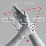 cover: Ad Voca - Come To Life