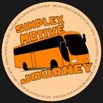 cover: Simplex Motive - Journey