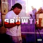 cover: A.b.y Songo - Growth (Explicit)