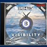 cover: Sashtek - Visibility (Raw Mix)