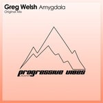 cover: Greg Welsh - Amygdala (Original Mix)