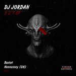 cover: Dj Jordan - 3 2 1 EP