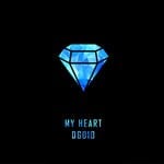 cover: Bretho Rodriguez - My Heart (Original Mix)