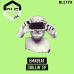 cover: Emabeat - Chillin' EP