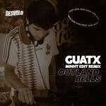 cover: Guatx - Outland Bells