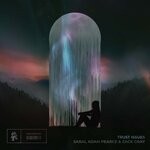 cover: Adam Pearce|Sabai|Zack Gray - Trust Issues