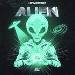 cover: Lowriderz - Alien (Extended Mix)