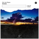 cover: Gert-jan Kleyne - Amnesia