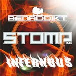 cover: Benaddikt - Infernous