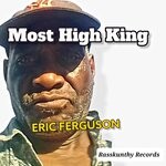 cover: Eric Ferguson - Most High King