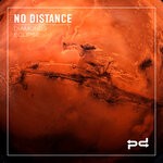 cover: No Distance - Diamonds/Eclipse