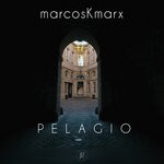 cover: Marcos K-marx - Pelagio