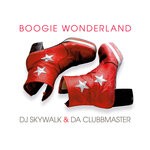 cover: Dj Skywalk|Da Clubbmaster - Boogie Wonderland (Extended)