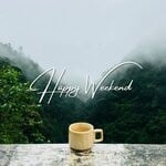 cover: Various - Happy Weekend