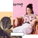 cover: Various - Spring