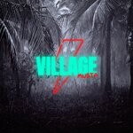 cover: Various - Village Musta