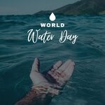 cover: Various - World Water Day