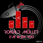 cover: Ronald Moller - I'm With You