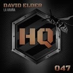 cover: David Elder - La Arana