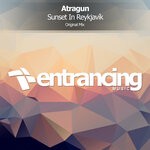 cover: Atragun - Sunset In Reykjavik