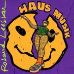 cover: Roland Leesker - Haus Musik