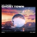 cover: Lou Wilson - Ghost Town