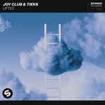 cover: Joy Club|Tieks - Lifted