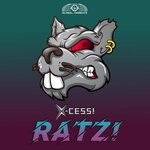 cover: X-cess! - Ratz! (Extended Mix)