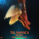 cover: Burns - Talamanca (Robin Schulz Remix)