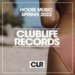 cover: Various - House Music Spring 2022