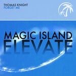 cover: Thomas Knight - Forget Me (Extended Mix)