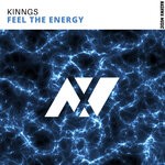 cover: Kinngs - Feel The Energy