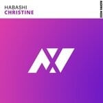 cover: Habashi - Christine