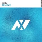 cover: Knby - Believe