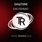 cover: Dawtone - Excitement