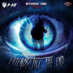 cover: S-kill - Friends Till The End