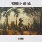 cover: Professor (ro) - Makumba