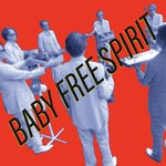 cover: Jimi Tenor - Baby Free Spirit