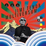 cover: Jimi Tenor - Multiversum