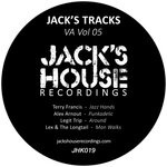 cover: Various - Jacks Tracks Vol 5