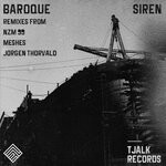 cover: Baroque - Siren