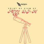 cover: Pezz Dj-m - Point Of View EP