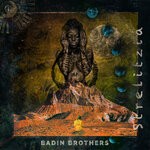 cover: Badin Brothers - Strelitzia