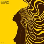 cover: Kaxamalka - Solved By Walking