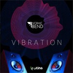 cover: Normic Bend - Vibrations