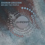 cover: Sharon Graziani - We Are The People