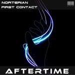 cover: Norterian - First Contact